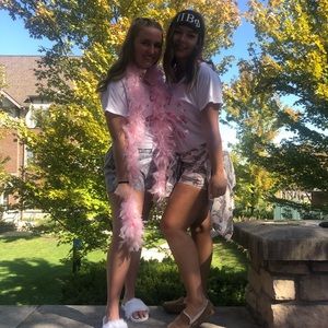 Meet your Posher, Meredith